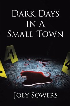 Dark Days in A Small Town (eBook, ePUB)