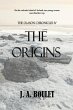 The Origins (The Olason Chronicles, #4)... - Bild 1