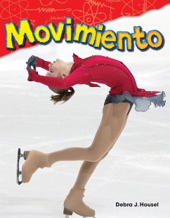 Movimiento (eBook, PDF) Cover Movimiento (eBook, PDF)