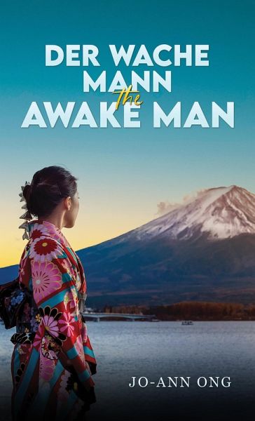 Der Wache Mann / The Awake Man (eBook, ePUB) Der Wache Mann / The Awake Man (eBook, ePUB)