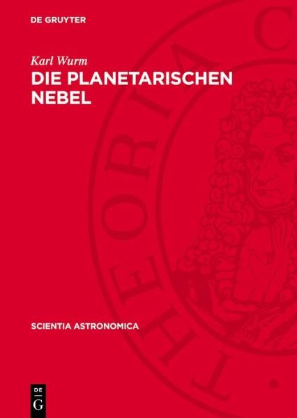 Die Planetarischen Nebel (eBook, PDF)