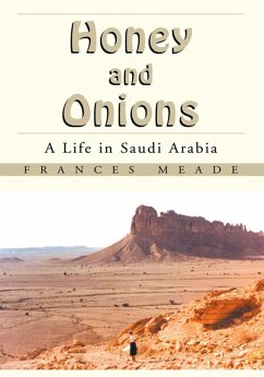 Honey and Onions (eBook, ePUB) - Meade, Frances