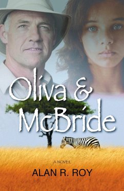Cover Oliva & McBride (eBook, ePUB)