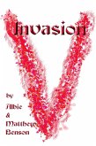 Invasion (eBook, ePUB) Invasion (eBook, ePUB)