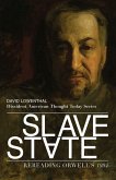 Slave State (eBook, ePUB) Slave State (eBook, ePUB)
