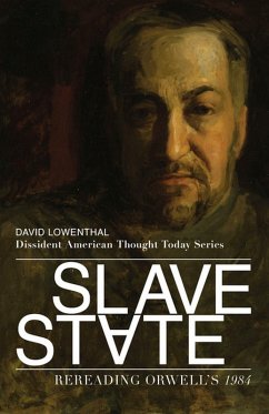 Cover Slave State (eBook, ePUB)