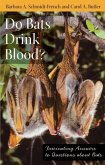 Do Bats Drink Blood? (eBook, PDF)