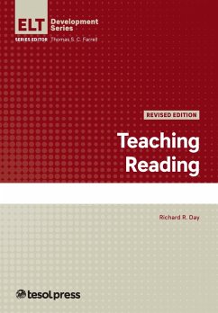 Teaching Reading, Revised Edition (eBook, ePUB) - Day, Richard R.; Farrell, Thomas S. C.
