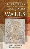 Dictionary of the Place-Names of Wales (eBook, PDF)