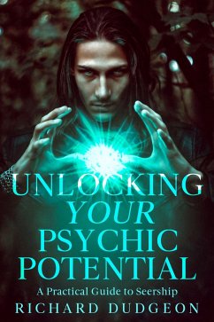Cover Unlocking Your Psychic Potential (eBook, ePUB)