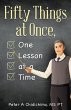 Fifty Things at Once, One Lesson at a... - Bild 1