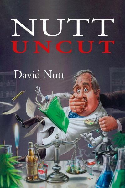 Nutt Uncut (eBook, ePUB) Nutt Uncut (eBook, ePUB)