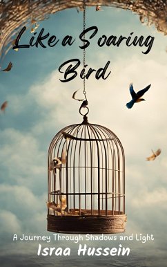 Like a Soaring Bird (eBook, ePUB) Cover Like a Soaring Bird (eBook, ePUB)
