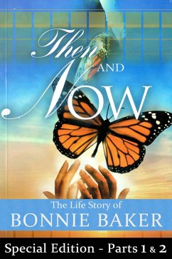 Cover Then and Now - Parts 1 and 2 Combined (eBook, ePUB)