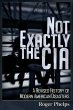 Not Exactly the CIA (eBook, ePUB) - Bild 1