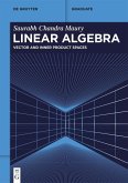 Linear Algebra (eBook, ePUB)