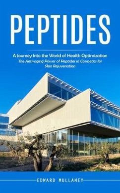 Cover Peptides (eBook, ePUB)