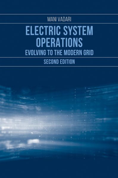 Electric System Operations (eBook, PDF) Electric System Operations (eBook, PDF)