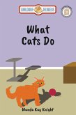 What Cats Do (eBook, ePUB) What Cats Do (eBook, ePUB)