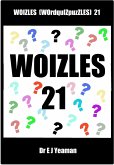 Woizles (WOrdquIZpuzzLES) 21 (eBook, ePUB)