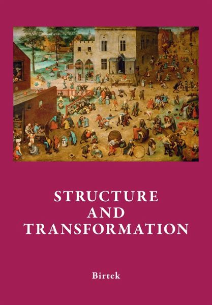 Social Structure and the Genealogy of Change (eBook, PDF) Social Structure and the Genealogy of Change (eBook, PDF)