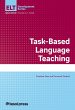 Task-Based Language Teaching (eBook,... - Bild 1