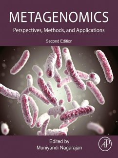 Metagenomics (eBook, ePUB)