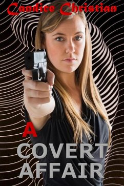Cover A Covert Affair (eBook, ePUB)