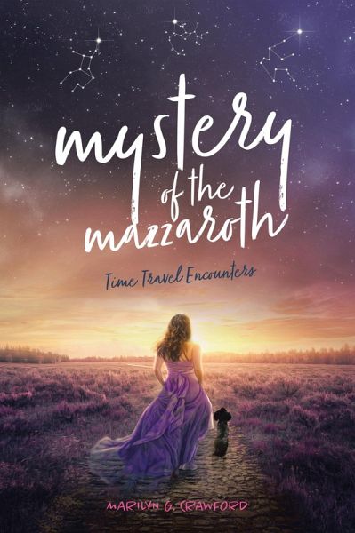 Mystery of the Mazzaroth (eBook, ePUB) Mystery of the Mazzaroth (eBook, ePUB)