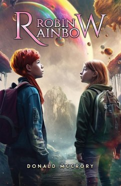 Robin Rainbow (eBook, ePUB) - Mccrory, Donald