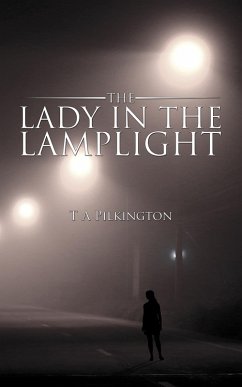 Cover Lady in the Lamplight (eBook, ePUB)