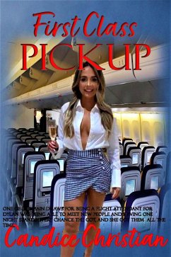 Cover First Class Pickup (eBook, ePUB)