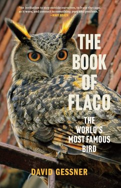 Cover The Book of Flaco (eBook, ePUB)