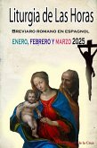 Liturgia de las Horas Breviario romano (eBook, ePUB) Liturgia de las Horas Breviario romano (eBook, ePUB)