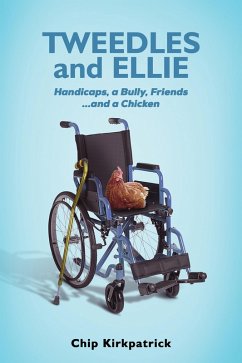 Tweedles and Ellie (eBook, ePUB) - Kirkpatrick, Chip