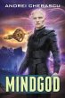 Mindgod (The Mindguard Saga, #4)... - Bild 1
