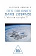 Des colonies dans l'espace (eBook, ePUB) - Bild 1