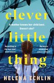 Clever Little Thing (eBook, ePUB)