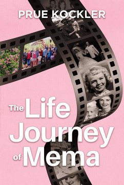 Cover The Life Journey of Mema (eBook, ePUB)