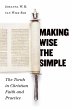 Making Wise the Simple (eBook, ePUB) - Bild 1