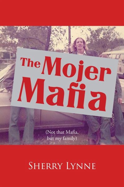 The Mojer Mafia (eBook, ePUB)