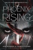 Phoenix Rising (eBook, ePUB)