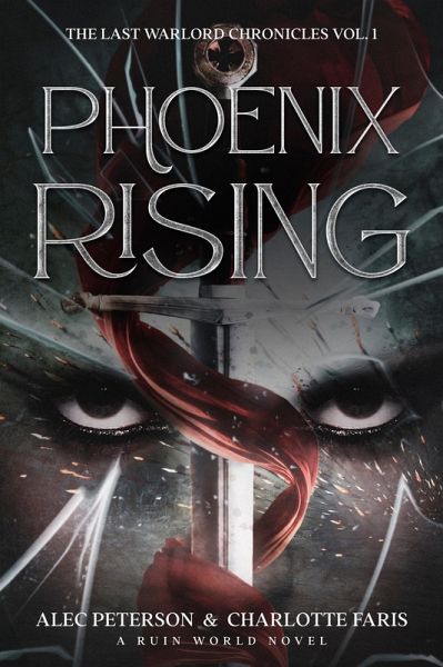 Phoenix Rising (eBook, ePUB) Phoenix Rising (eBook, ePUB)