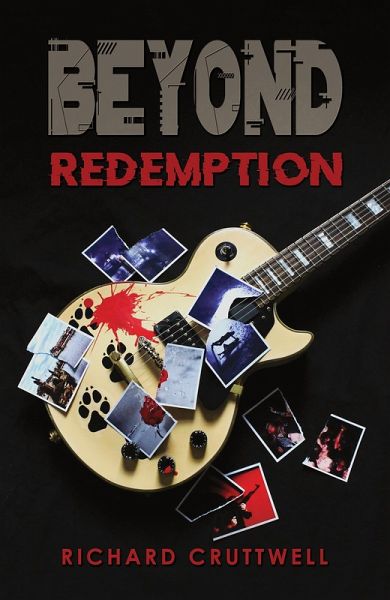 Beyond Redemption (eBook, ePUB) Beyond Redemption (eBook, ePUB)