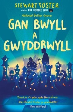 Darllen yn Well: Gan Bwyll a Gwyddbwyll (eBook, ePUB) - Gwanas, Bethan