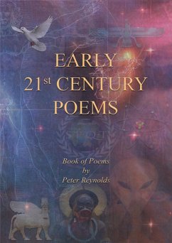 Cover Early 21st Century Poems (eBook, ePUB)