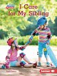 I Care for My Sibling (eBook, ePUB) - Bild 1