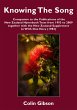 Knowing the Song: A Companion to the... - Bild 1
