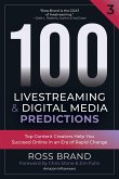 100 Livestreaming & Digital Media Predictions, Volume 3 (eBook, ePUB)