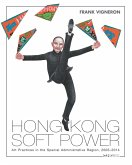 Hong Kong Soft Power (eBook, PDF)